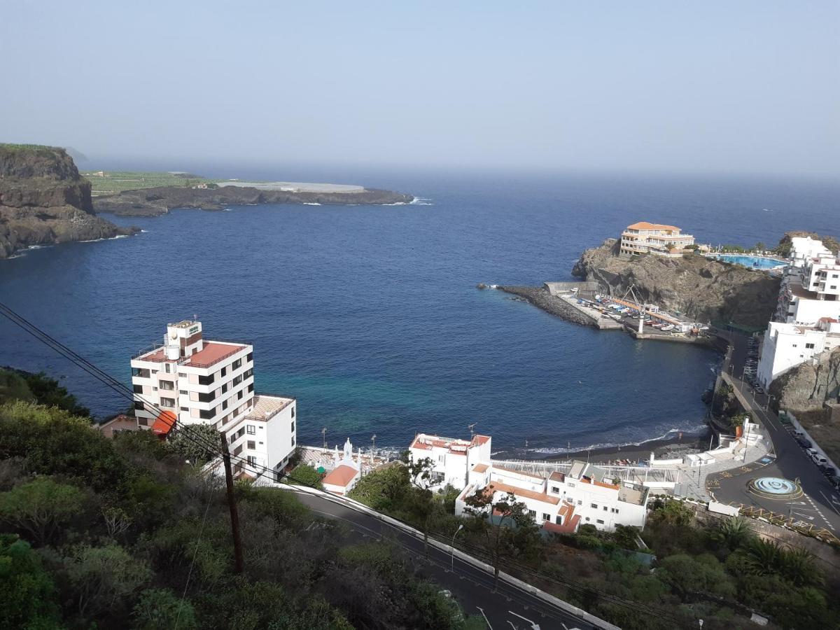 Casa Matyas Villa Icod De Los Vinos Exteriör bild