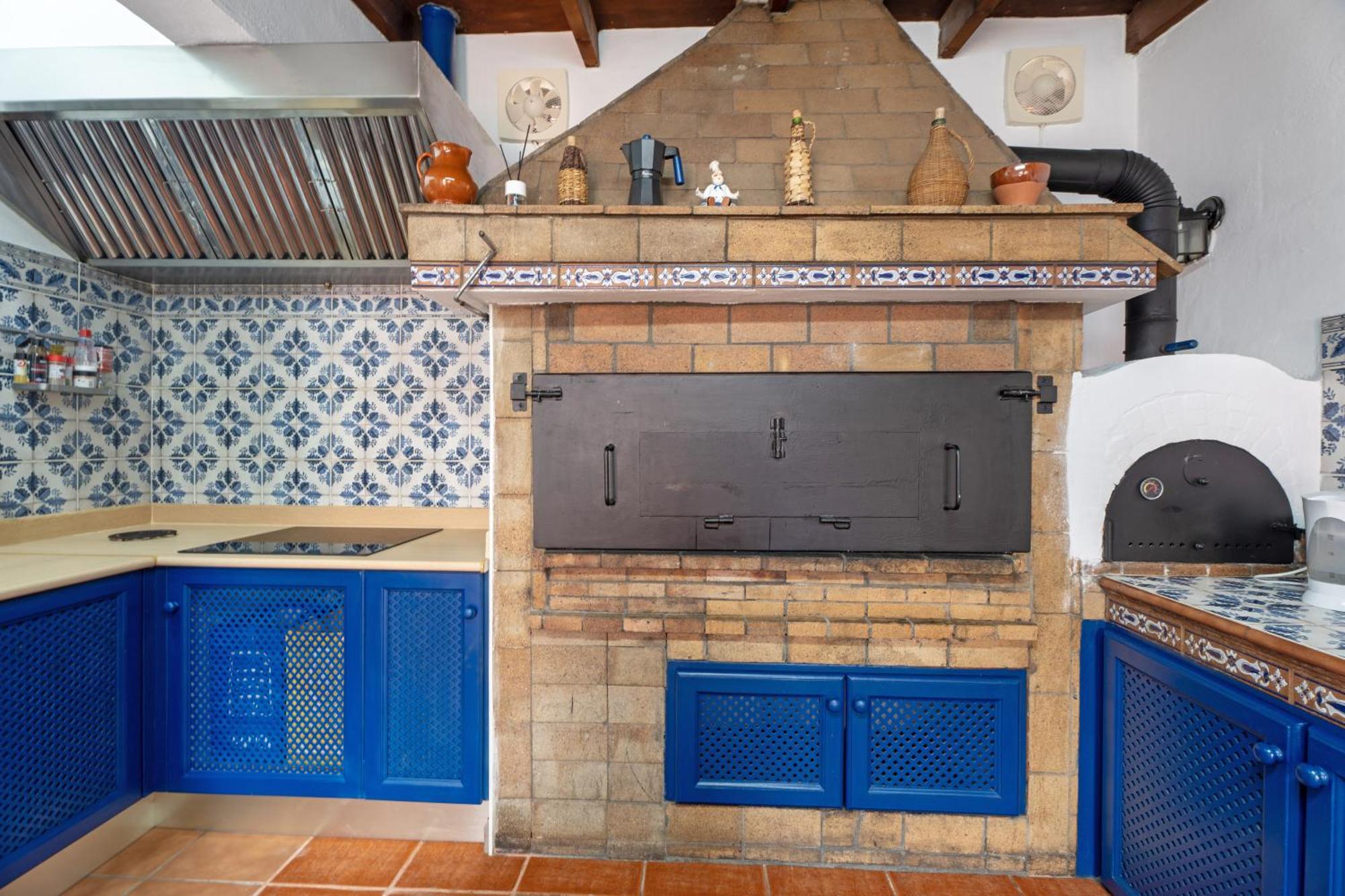 Casa Matyas Villa Icod De Los Vinos Exteriör bild
